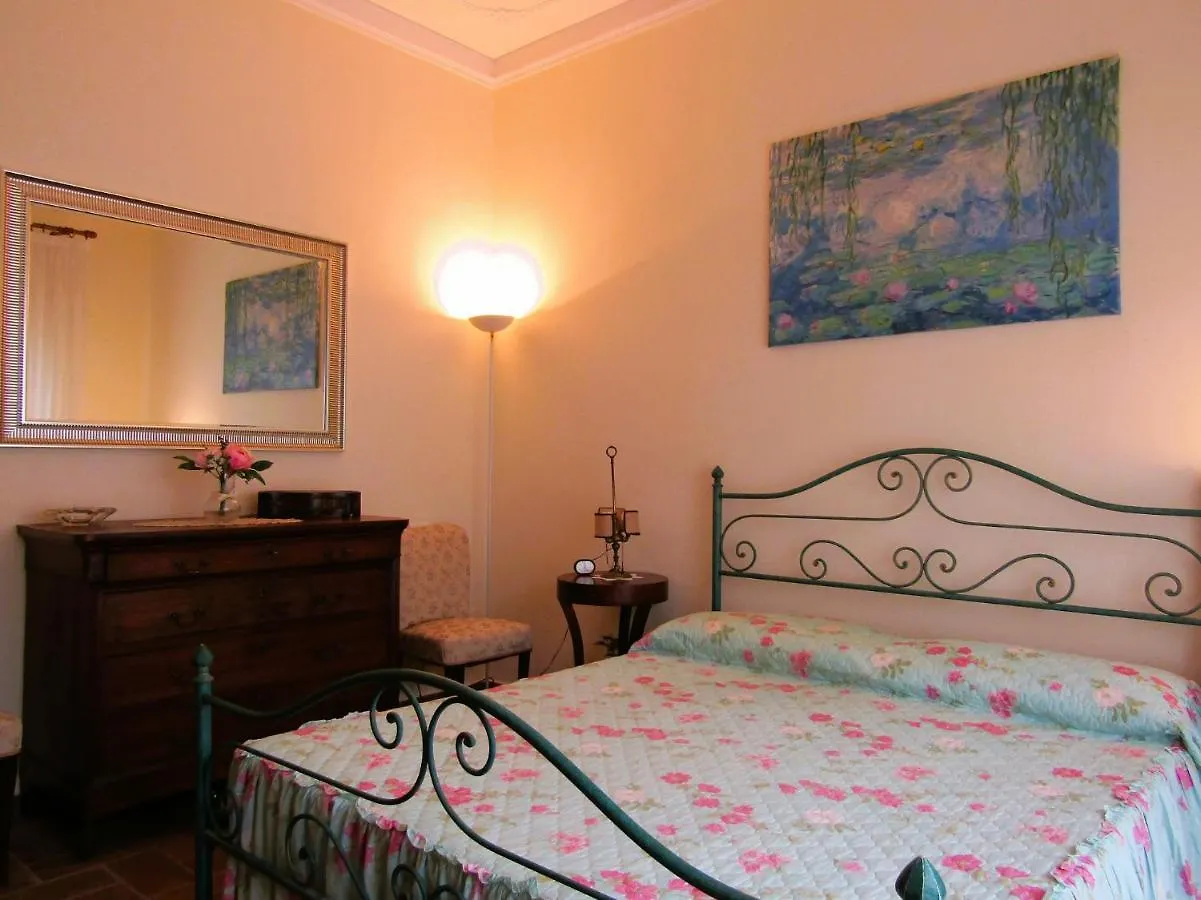 Apartment Villetta Alexa Viareggio