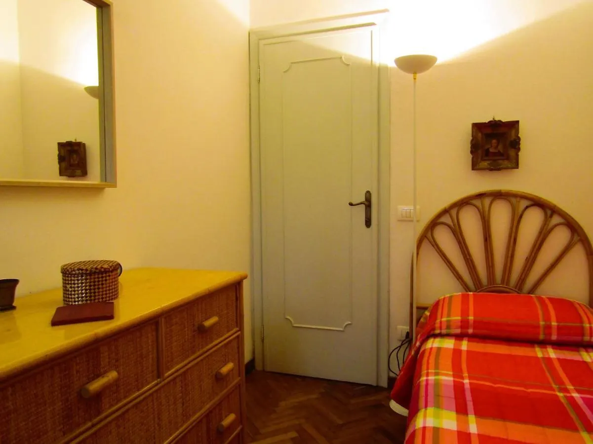 Villetta Alexa Viareggio Apartment