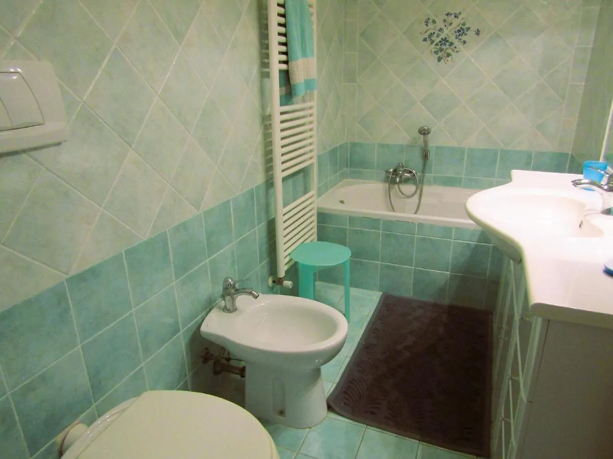 Villetta Alexa Viareggio Apartment