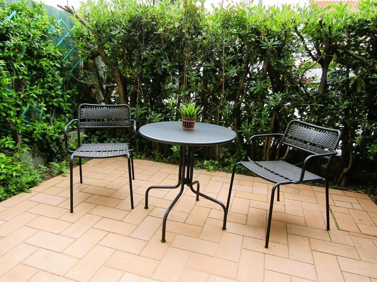 Apartment Villetta Alexa Viareggio Italy