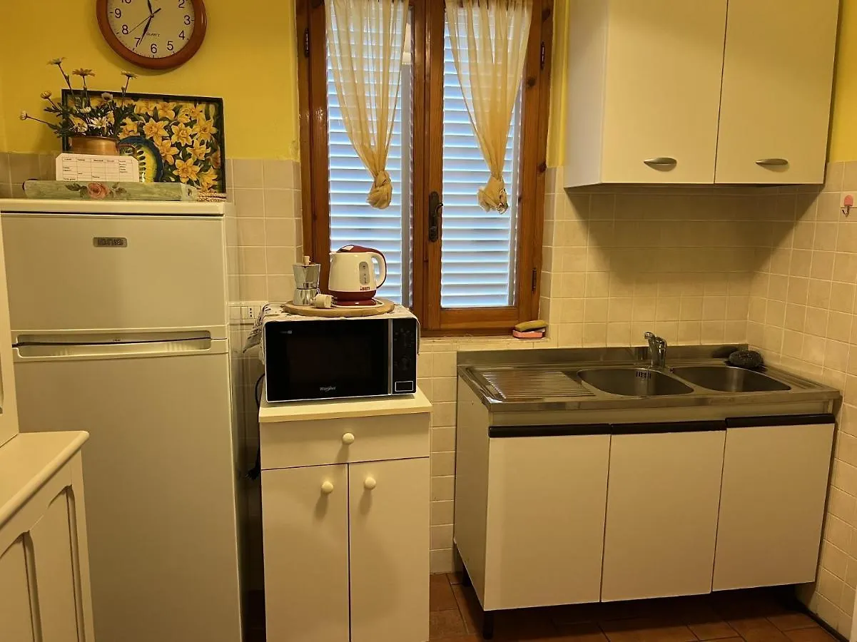 Villetta Alexa Viareggio Apartment